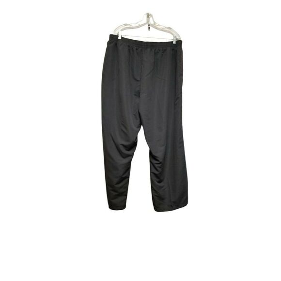WOMEN'S AC-TIV-OLOGY Jogging Pants. Pink Side Seam Lined Color Gray Size… - Picture 2 of 4